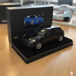 Mô hình Porsche Macan