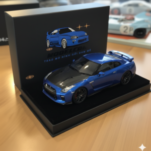 Nissan GT-R NISMO Special Edition