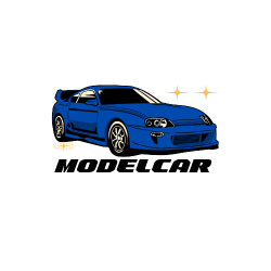 Model car